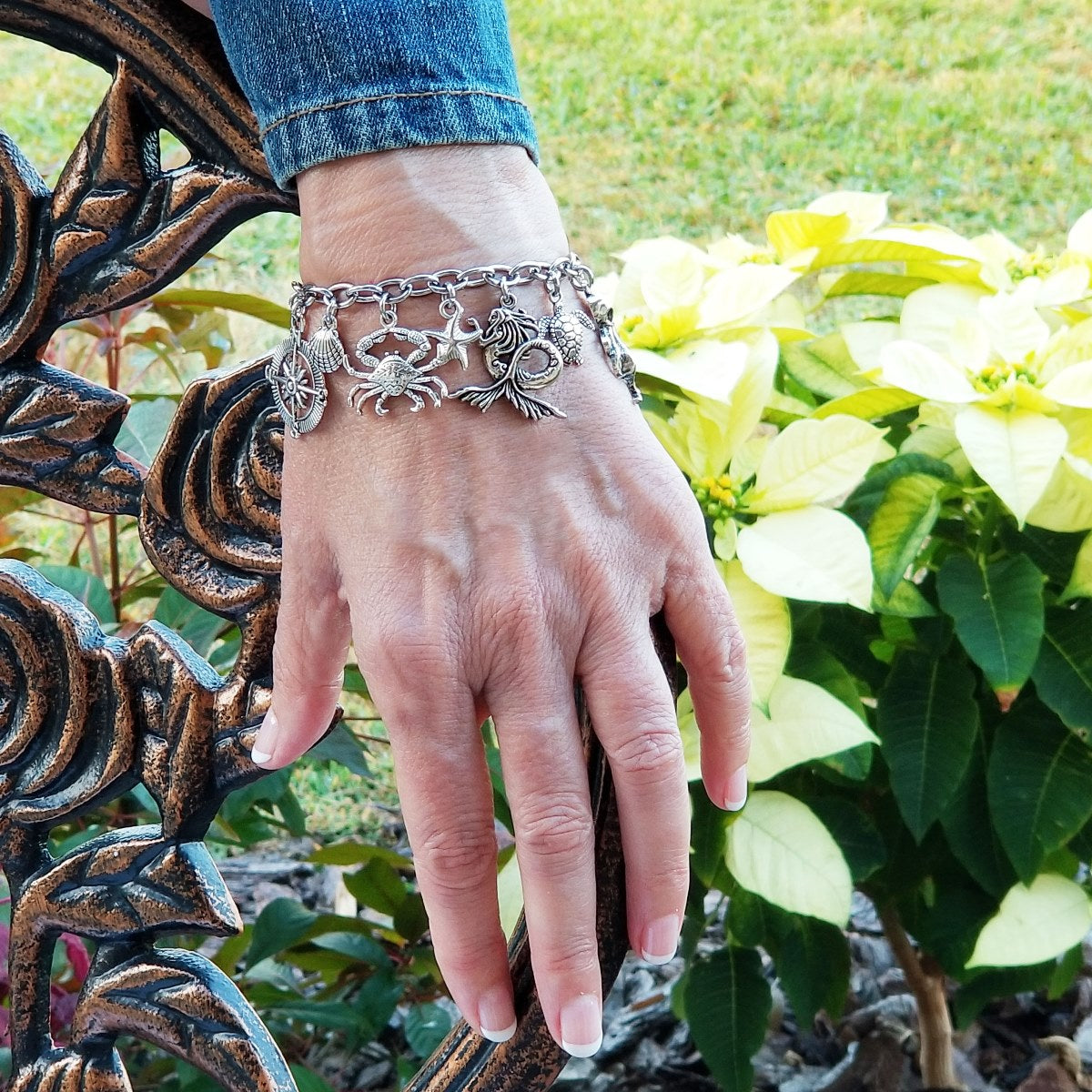 Tree of Life Bracelet Collection | Moon Dance Charms